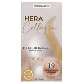 Potiogarden Hera TIP 1-2-3 Collagen 90 Tablet