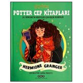 Potter Cep Kitapları - Hermione Granger