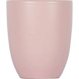 Pottery Ptr Seramik Saksı-10 – Şık ve Modern No 10 Seramik Görünümlü Saksı