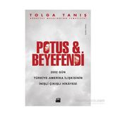 Potus ve Beyefendi - Tolga Tanış