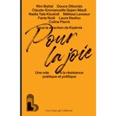 Pour la joie