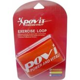 Povit LKS 85 Exercise Turuncu Loop Pilates Bandı