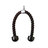 Povit LKS81 Triceps Çekiş Halatı