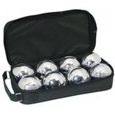 Povit Metal Bocce Set Çantalı LKS045