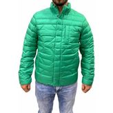 Powderhorn Tech Down Erkek Mont - XL - Yeşil