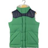Powderhorn Vest Yelek - Yeşil