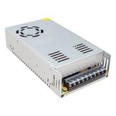 Power 24 Volt 10 Amper Adaptör Metal Kasa