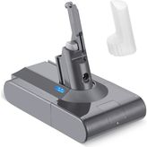 Power Extra 21.6V 5.0AH Dyson V8 Batarya