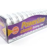 Power Line Classic 100 M. Makara Misina 0,15 Mm