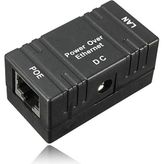 Power over ethernet pasif poe adaptör