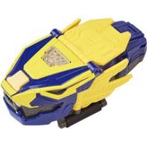 Power Rangers E7538 Elektronik Beastx King Morpher