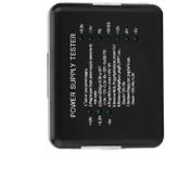 Power Supply Test Etme Cihazi 4589P Kontrol Tester 4 - 6 - 8 Pin