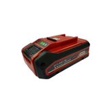 Power X-Change Li-on Akü 18 Volt 4,0 Ah Plus