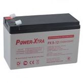 Power-Xtra 12V 9 Ah Bakımsız Kuru Akü