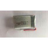 Power-Xtra 3,7 V Li-Po 1400 Mah. (10C) Pil