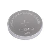 Power-xtra LIR2450 120mAh Şarjlı Pil