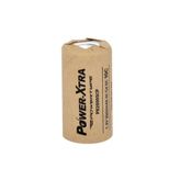 Power-Xtra Powertype PX2000SCP 1.2V 2000mAh Şarjlı Pil