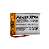 Power-Xtra PX 523040 Lityum Polimer Pil