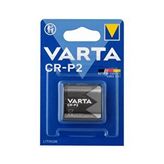 Power-Xtra Varta Cr-p2 Lithium Pil