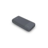 Powerbank Jettpower 2.1a Micro Usb + Type-c 20000 Mah 0662