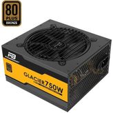 PowerBoost Glacier BST-ATX750B 750 W Power Supply