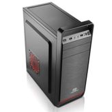 PowerBoost VK-A005S 250W USB 2.0 ATX Mid Tower Siyah Kasa