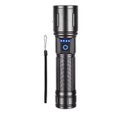 Powerdex PD-4200 Şarjlı El Feneri