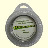 Powerex 10 m Turna Çinekop Çelik Teli