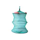 Powerex 40 cm.Çaplı Şamandıralı İp Hapis-Livar