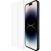 Powerfox Iphone 14 Pro Max Tempered Glass Ekran Koruyucu 2'Li Set