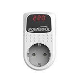 Powerful VP-116 3500W Gerilim Koruma Prizi