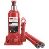Powerfull 3 Ton Hidrolik Şişe Kriko