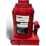 Powerfull 50 Ton Hidrolik Şişe Kriko