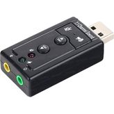 Powergate PG-S01 7.1 Virtual USB Ses Kartı