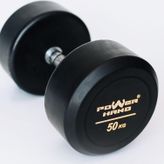 Powerhand 50 kg Olimpik Dambıl