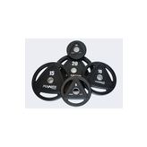 Powerhand Flanş/Plaka Set 2,5 - 5 - 7,5 - 10 - 15 - 20 Çift (120kg)