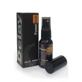 Powerhub Masaj Yağı Sprey 30 ML