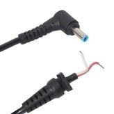 Powermaster 1.5 m Jacklı 4.5x3.0 Uç Notebook Adaptör Kablosu