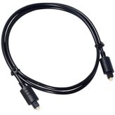 Powermaster 1 m Optik Kablo