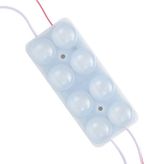 Powermaster 12 V 3.6 W RGB 2835 Modül Led