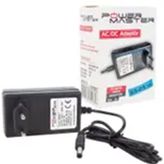 Powermaster 12 V 3 A 5.5x2.5 Uç Priz Tipi Adaptör