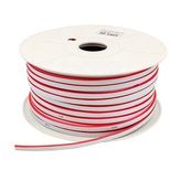 Powermaster 12 Volt 100 mt Pembe Neon Şerit Led
