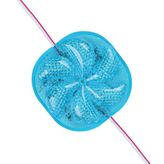 Powermaster 12 Volt 3 Watt Mavi Yanıp Sönen 6565-2835 Modül Led