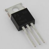 Powermaster 12N60C TO-220 Mosfet Transistör