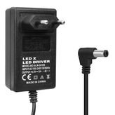 Powermaster 16.8Volt 2Amper 33.6Watt Şarjlı Matkap Adaptörü