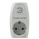 Powermaster 16832 Tekli Akım Korumalı Priz