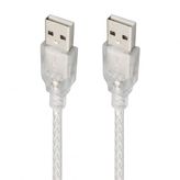 Powermaster 2.0v 3 m Erkek-Erkek Usb Kablo