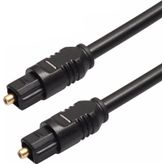 Powermaster 2 Metre Optik Ses Kablosu Toslink
