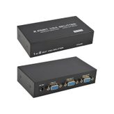 Powermaster 2 Port 250 Mhz Vga Splitter Dağıtıcı