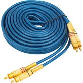 Powermaster 2 Rca + 2 Rca 4.5 m Mavi Pioneer Ara Kablo